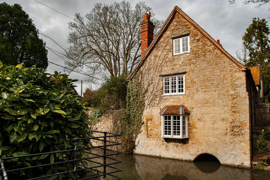 brickwork repairs Fife