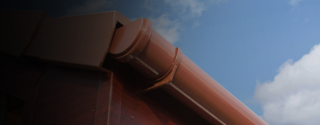 upvc roofline inverness