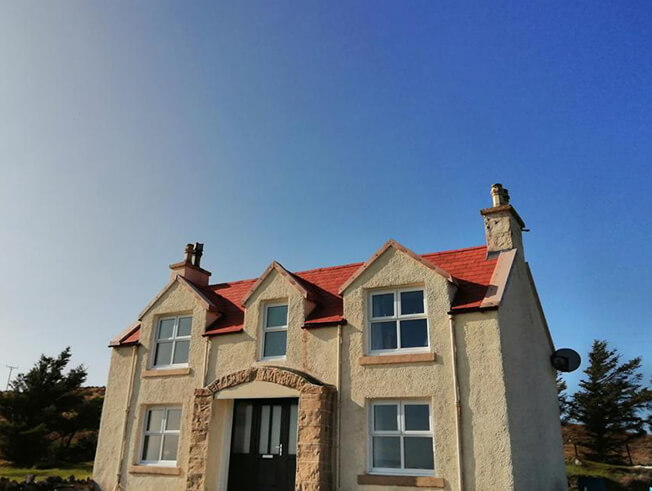 fife roofers